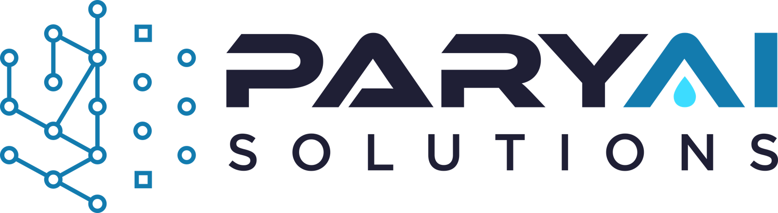 ParyAI Solutions
